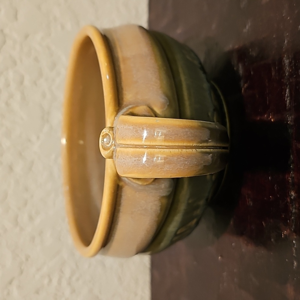 Mark Haduk Handcrafted Ceramic Soup Bowl Mug - Picture 4 of 6